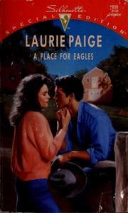 Tapa de A Place For Eagles