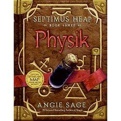 Tapa de sptimus heap: physik