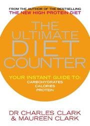 Tapa de The Ultimate Diet Counter