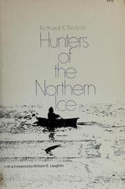 Tapa de Hunters of the Northern Ice