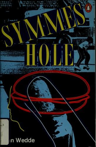 Tapa de Symmes hole