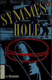Tapa de Symmes hole