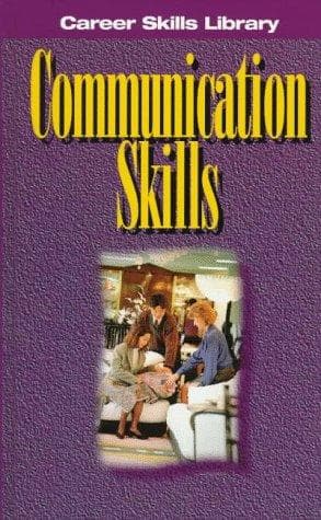 Tapa de Communication skills
