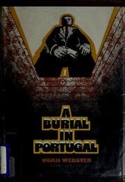 Tapa de A burial in Portugal
