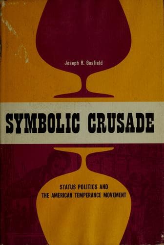 Tapa de Symbolic Crusade