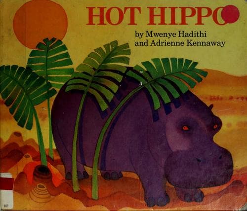 Tapa de Hot Hippo