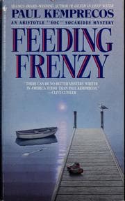Tapa de Feeding frenzy
