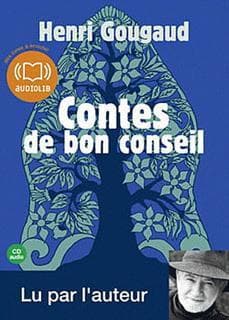 Tapa de Contes de bon conseil