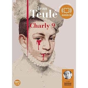 Tapa de Charly 9