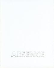 Tapa de Absence