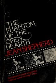 Tapa de The Phantom of the Open Hearth