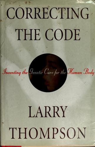 Tapa de Correcting the code
