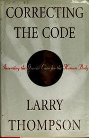 Tapa de Correcting the code