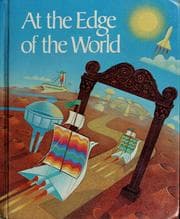 Tapa de At the edge of the world