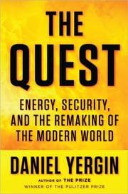 Tapa de The Quest