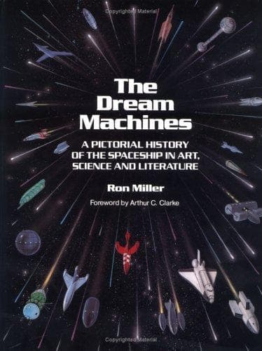 Tapa de The dream machines