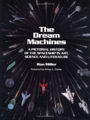 Tapa de The dream machines
