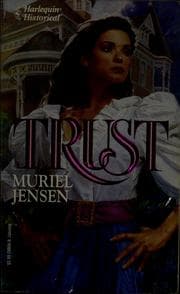 Tapa de Trust