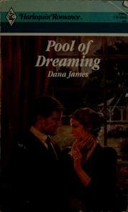 Tapa de Pool of dreaming
