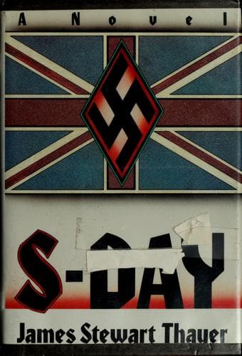 Tapa de S-Day
