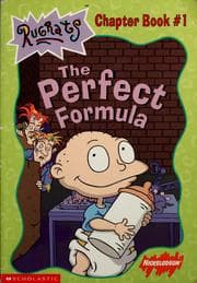 Tapa de Rugrats
