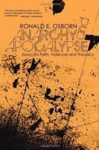 Tapa de Anarchy and Apocalypse