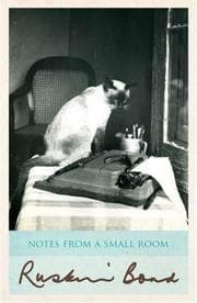 Tapa de Notes from a small room