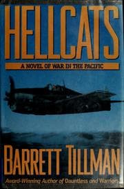 Tapa de Hellcats