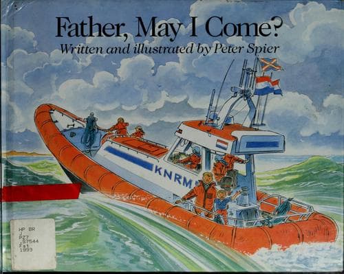 Tapa de Father, may I come?