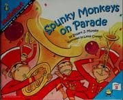 Tapa de Spunky monkeys on parade