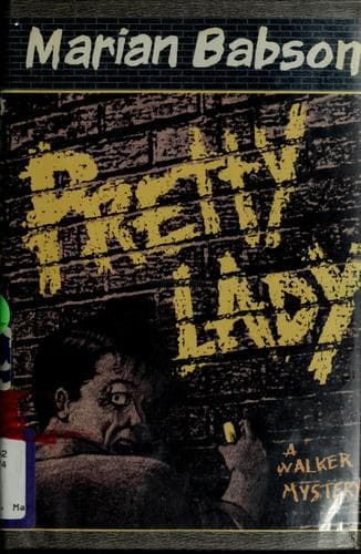 Tapa de Pretty lady