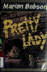 Tapa de Pretty lady