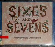 Tapa de Sixes and sevens
