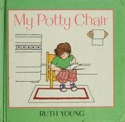 Tapa de My potty chair