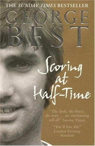 Tapa de Scoring at Half Time