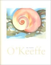 Tapa de O'Keeffe On Paper (National Gallery of Art Publications)