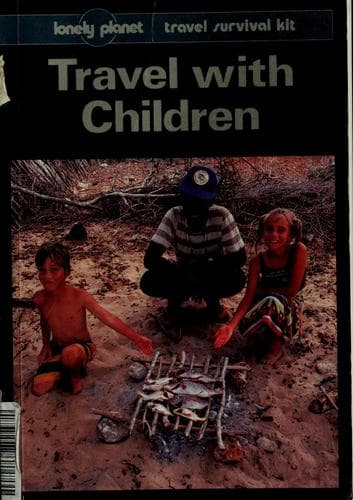 Tapa de Travel with children