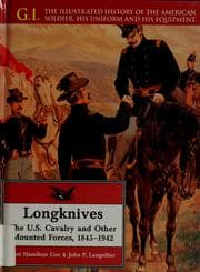 Tapa de Longknives