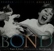Tapa de The bond