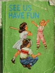 Tapa de See us have fun