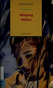 Tapa de Weeping willow