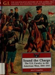 Tapa de Sound the charge