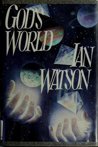 Tapa de God's world
