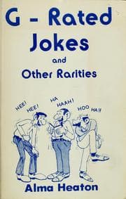 Tapa de G-rated jokes and other rarities