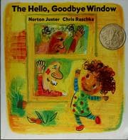 Tapa de The Hello, Goodbye Window