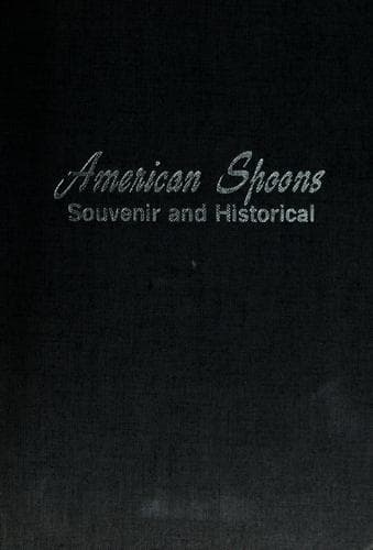 Tapa de American spoons