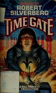Tapa de Time gate