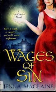 Tapa de Wages of sin