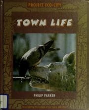Tapa de Town life