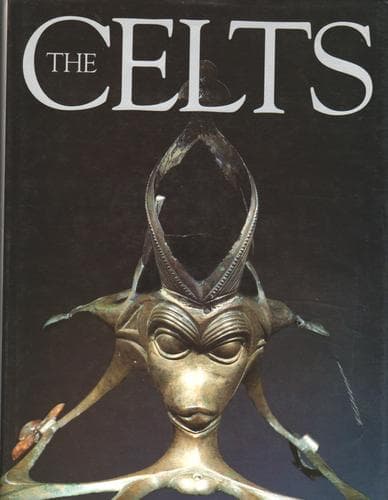 Tapa de The Celts
